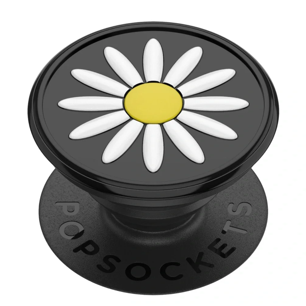 NWT Popsockets Festival Daisy PopGrip - Picture 1 of 7